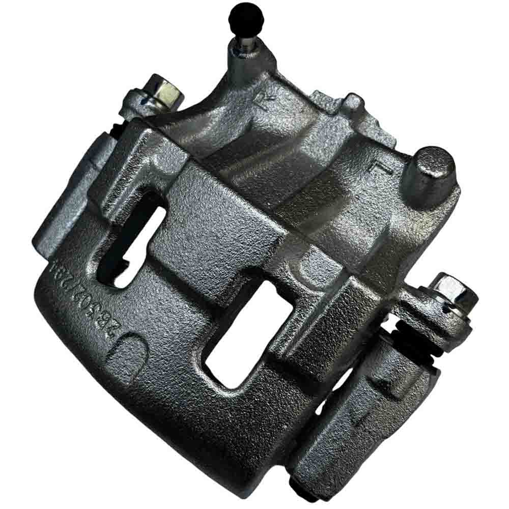 2012 Ford Edge Brake Caliper